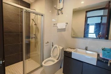 Royal Strand @ Country Garden Danga Bay