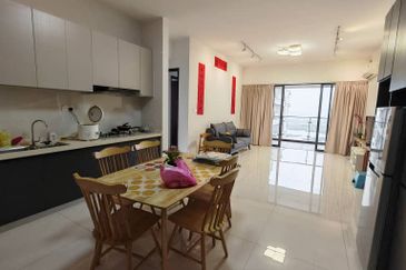 Royal Strand @ Country Garden Danga Bay