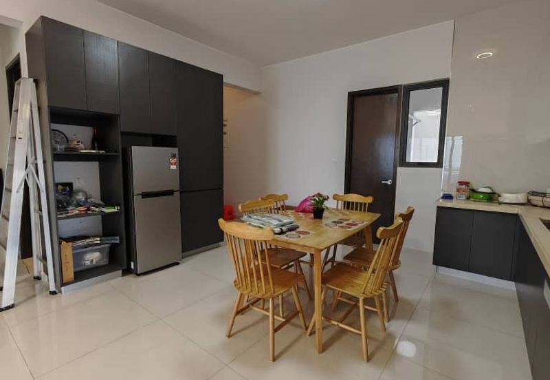 Royal Strand @ Country Garden Danga Bay