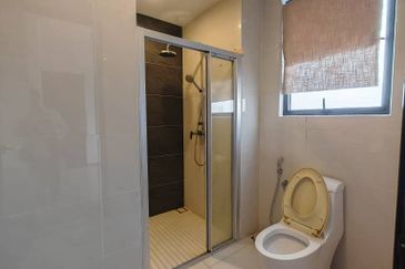 Royal Strand @ Country Garden Danga Bay