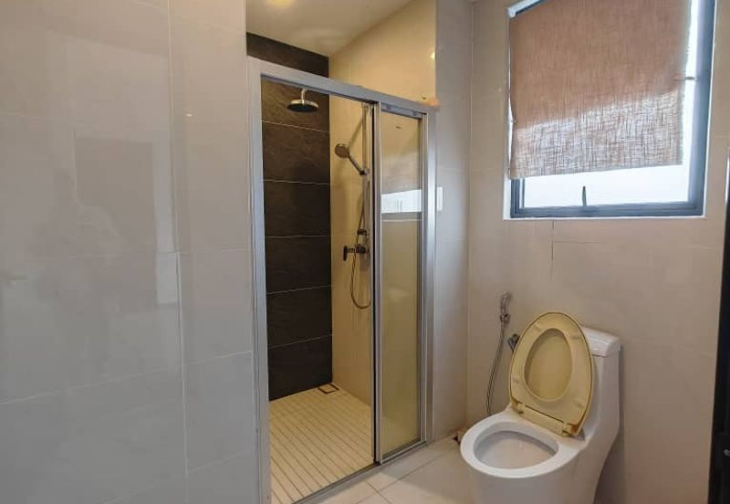 Royal Strand @ Country Garden Danga Bay