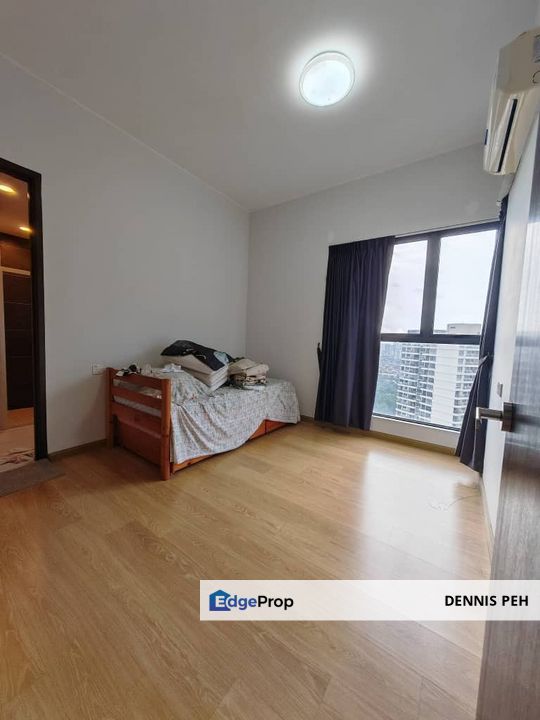 Royal Strand @Danga Bay 3+1rooms High Floor Seaview Full Furnish For Rent , Johor, Johor Bahru