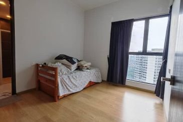 Royal Strand @ Country Garden Danga Bay