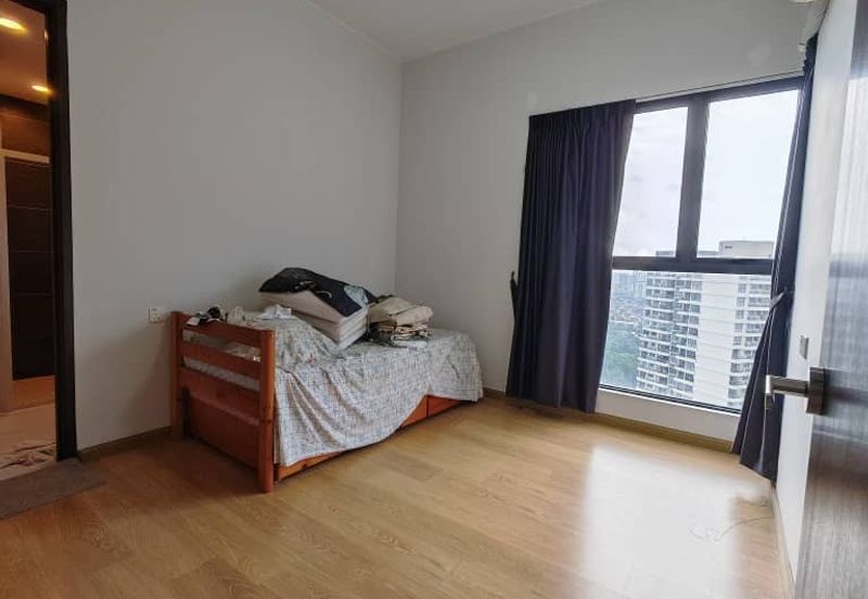 Royal Strand @ Country Garden Danga Bay