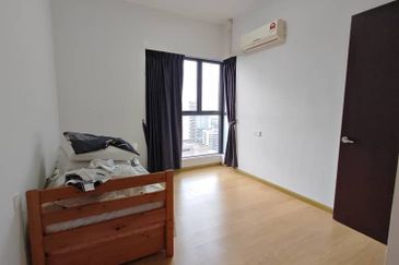 Royal Strand @ Country Garden Danga Bay