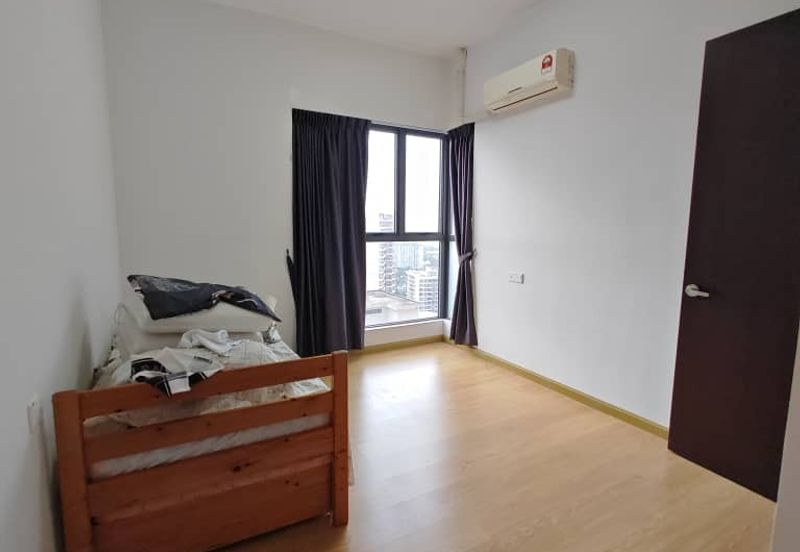 Royal Strand @ Country Garden Danga Bay