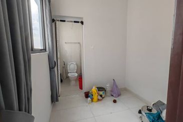 Royal Strand @ Country Garden Danga Bay