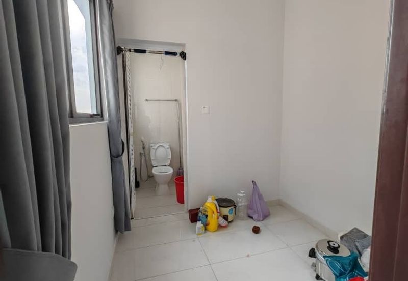 Royal Strand @ Country Garden Danga Bay