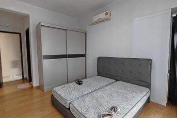 Royal Strand @ Country Garden Danga Bay