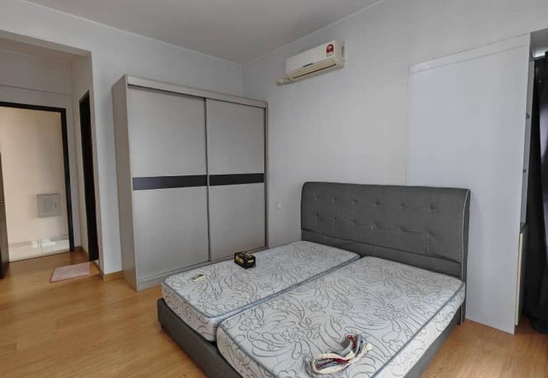 Royal Strand @ Country Garden Danga Bay