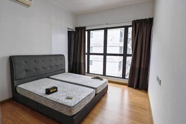 Royal Strand @ Country Garden Danga Bay