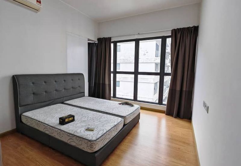 Royal Strand @ Country Garden Danga Bay