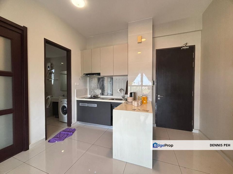 Baypoint @Country Garden 1rooms House For Rent (Full Furnish), Johor, Johor Bahru