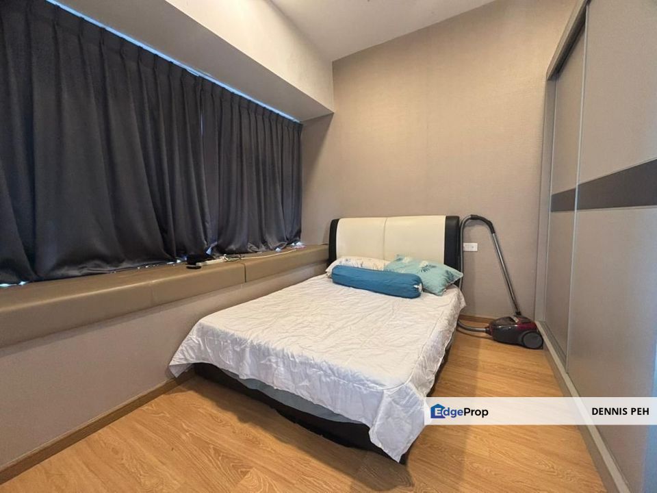 Baypoint @Country Garden 1rooms House For Rent (Full Furnish), Johor, Johor Bahru