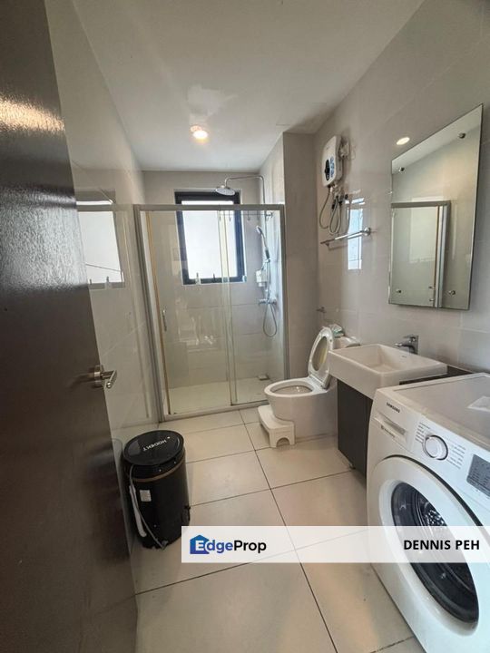 Baypoint @Country Garden 1rooms House For Rent (Full Furnish), Johor, Johor Bahru