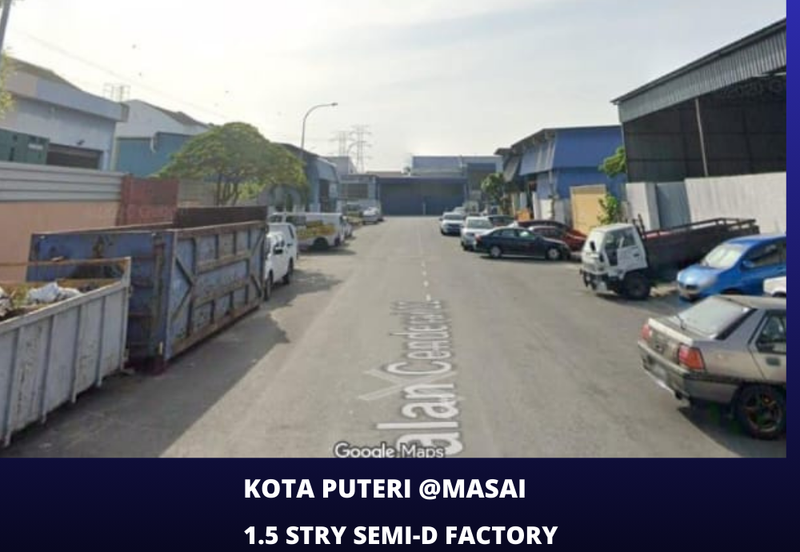 Taman Perindustrian Kota Puteri