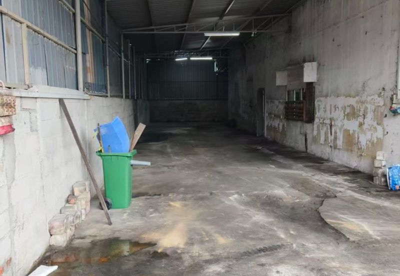 Taman Perindustrian Kota Puteri