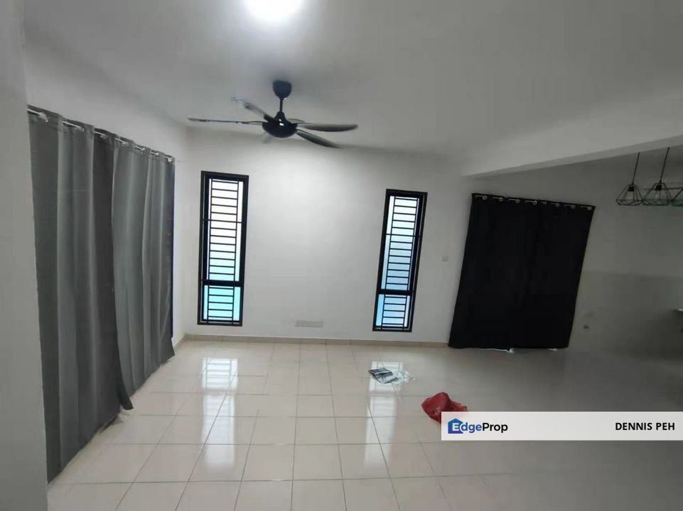 Austin Duta @Austin 2-stry Endlot+Extra Land House For Rent, Johor, Johor Bahru