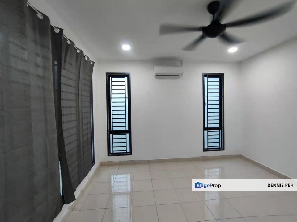 Austin Duta @Austin 2-stry Endlot+Extra Land House For Rent, Johor, Johor Bahru