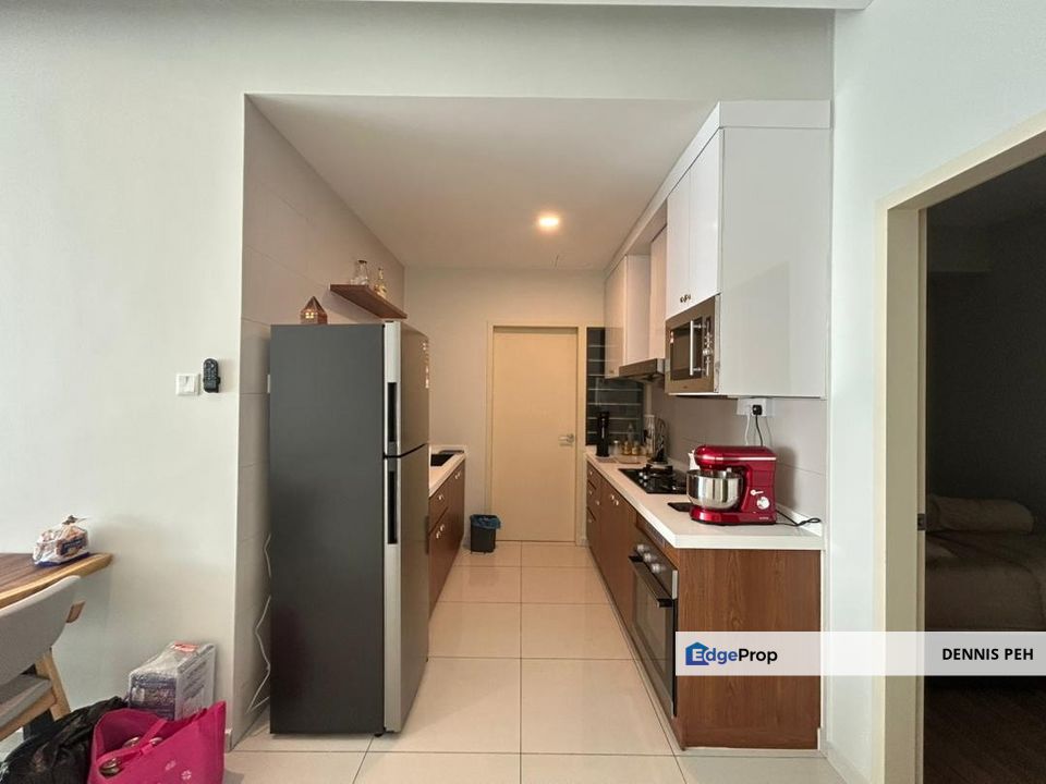 Summit @Lagoon Residences Level 4 Renovated House For Sale, Johor, Pasir Gudang