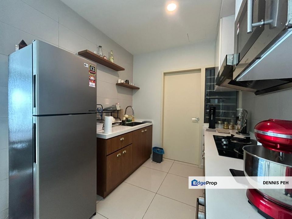 Summit @Lagoon Residences Level 4 Renovated House For Sale, Johor, Pasir Gudang