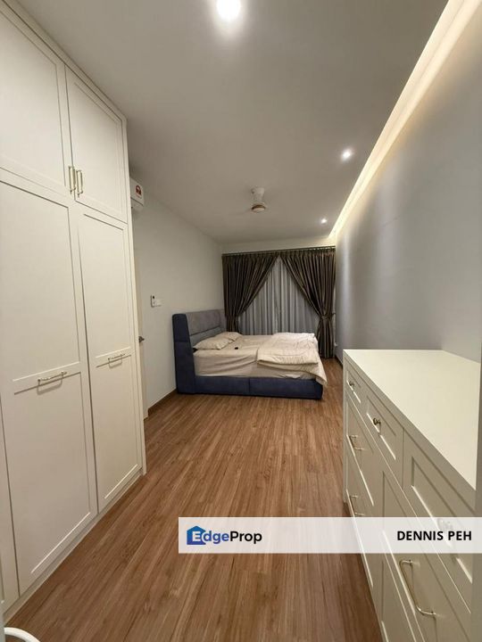 Summit @Lagoon Residences Level 4 Renovated House For Sale, Johor, Pasir Gudang