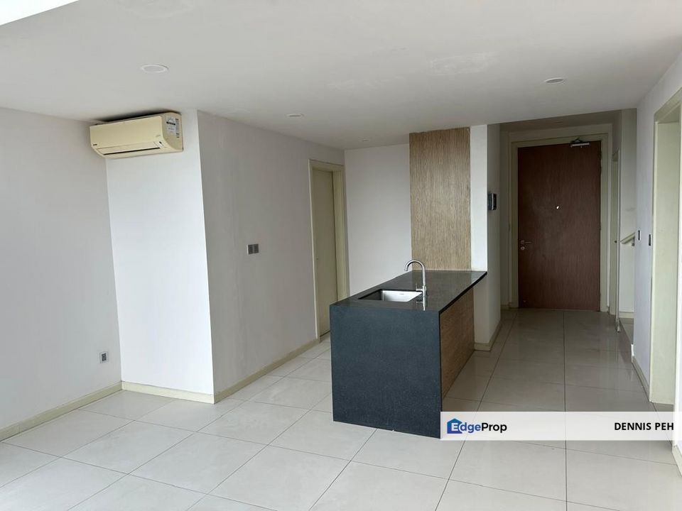 Impiana @East Ledang Corner & Duplex Unit High Floor For Rent, Johor, 