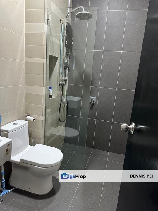 Emerald Residenz @Seri Alam 2-stry Terrace House For Sale (Facing South), Johor, Masai