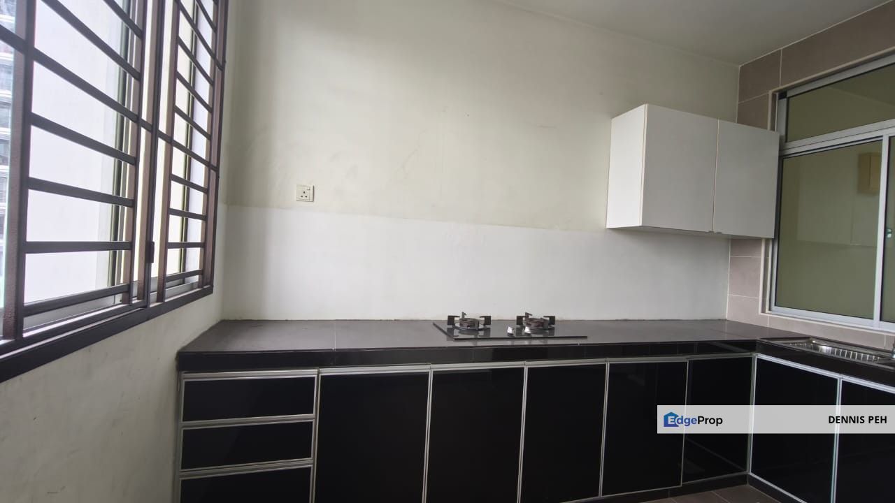 Eastbay Apartment @Masai 3rooms House For Rent, Johor, Masai
