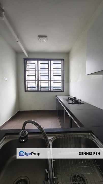 Eastbay Apartment @Masai 3rooms House For Rent, Johor, Masai