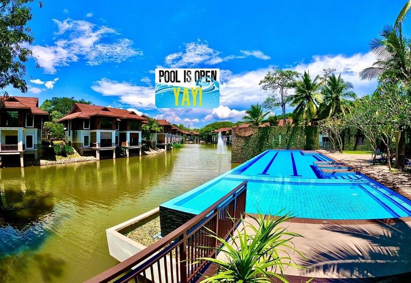 Bayou Water Village Leisure Farm