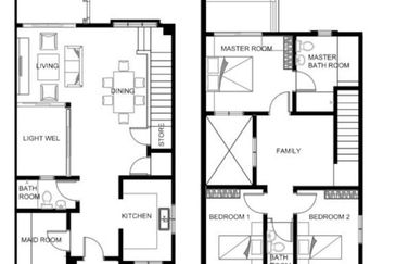 Bayou Water Village Leisure Farm