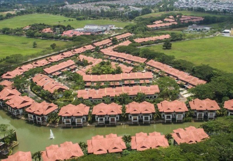 Bayou Water Village Leisure Farm