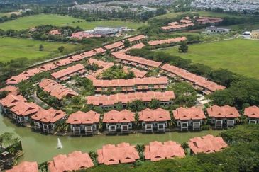 Bayou Water Village Leisure Farm