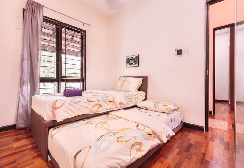 Bayou Water Village Leisure Farm