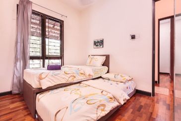 Bayou Water Village Leisure Farm