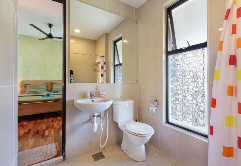 Bayou Water Village Leisure Farm