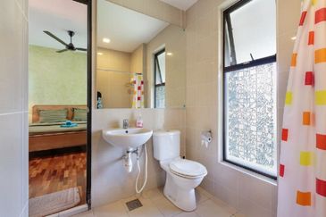 Bayou Water Village Leisure Farm