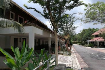 Bayou Water Village Leisure Farm