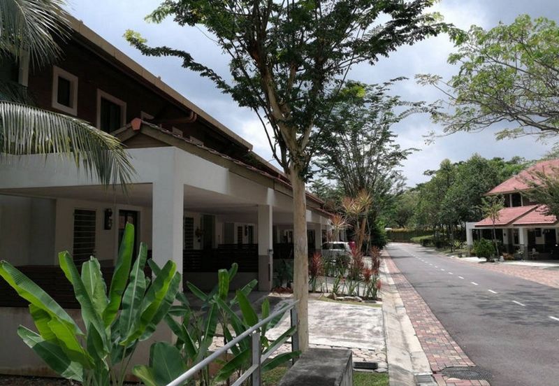 Bayou Water Village Leisure Farm