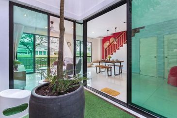 Bayou Water Village Leisure Farm