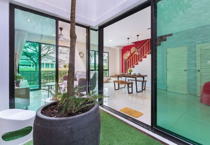 Bayou Water Village Leisure Farm