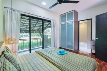 Bayou Water Village Leisure Farm