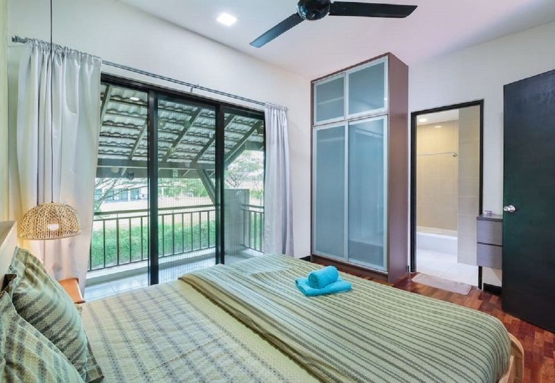 Bayou Water Village Leisure Farm