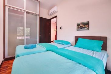 Bayou Water Village Leisure Farm