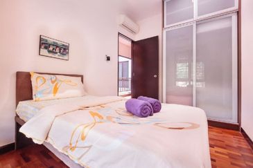 Bayou Water Village Leisure Farm