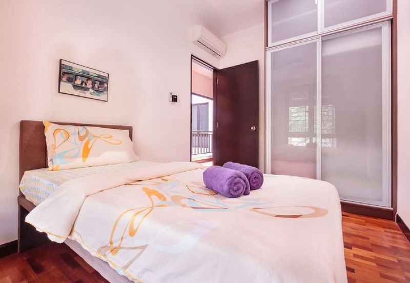 Bayou Water Village Leisure Farm