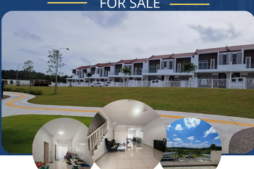 Eco Village 2 @ Setia Eco Garden