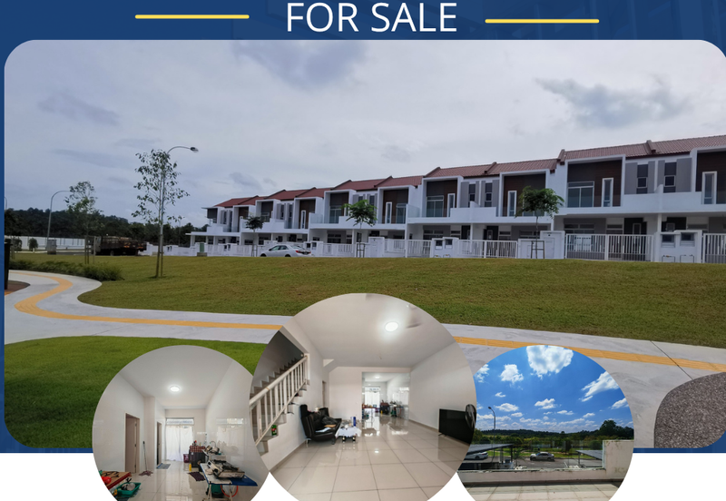 Eco Village 2 @ Setia Eco Garden