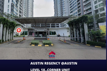 Austin Regency